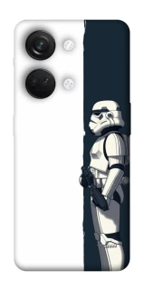 Чехол на OnePlus Nord 3 Star Wars stormtrooper фото 1 из 1