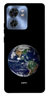 Чехол на Motorola Edge 40 Earth фото 1 из 1