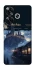 Чохол на Xiaomi Poco F6 The Hogwarts ver.2 фото 1 з 1