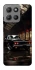 Чохол на Motorola Moto G15 Power Black classic car фото 1 з 1