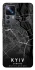 Чохол на Xiaomi 12T / 12T Pro Kyiv map фото 1 з 1