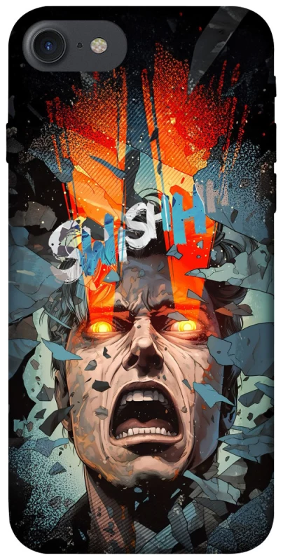 Чохол на Apple iPhone 7 / 8 (4.7") Swishh фото 1 з 1