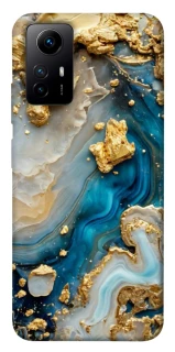 Чохол на Xiaomi Redmi Note 12S Epoxy design ver.2 фото 1 з 1