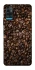 Чохол на ZTE Blade A71 Сoffee beans фото 1 з 1