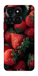 Чохол на Huawei Honor X6a Strawberry фото 1 з 1