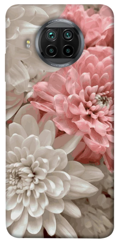 Чохол на Xiaomi Mi 10T Lite / Redmi Note 9 Pro 5G Spring flow фото 1 з 1