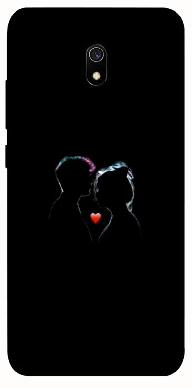 Чехол на Xiaomi Redmi 8a Relationship фото 1 из 1