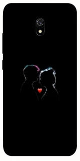 Чехол на Xiaomi Redmi 8a Relationship фото 1 из 1