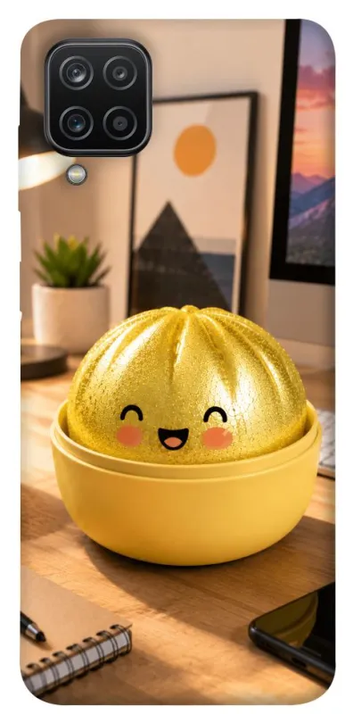 Чохол на Samsung Galaxy A12 Dumpling ver.8 фото 1 з 1