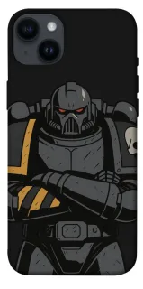 Чохол на Apple iPhone 14 Plus (6.7") Warhammer 40k v3 фото 1 з 1