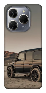 Чехол на TECNO Spark 20 Pro Gelik фото 1 из 1