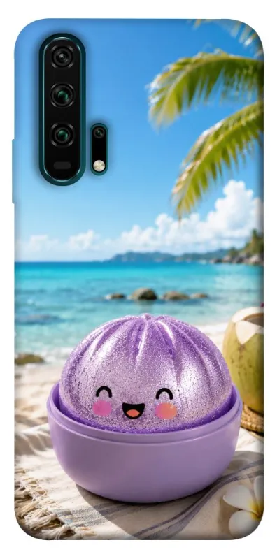 Чохол на Huawei Honor 20 Pro Dumpling ver.7 фото 1 з 1