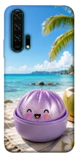 Чехол на Huawei Honor 20 Pro Dumpling ver.7 фото 1 из 1