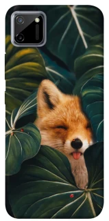 Чехол на Realme C11 Fox фото 1 из 1