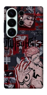 Чохол на Samsung Galaxy S26 Ultra Itadori v2 фото 1 з 1