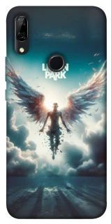 Чохол на Huawei P Smart Z Linkin Park logo ver.7 фото 1 з 1