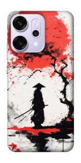 Чехол на Oppo Reno 14 Pro Дух Японии фото 1 из 1