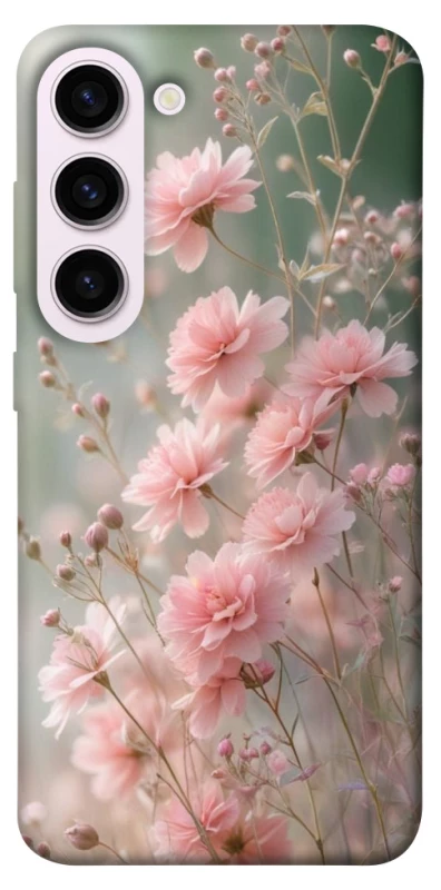Чохол на Samsung Galaxy S23+ Flowers v26 фото 1 з 1
