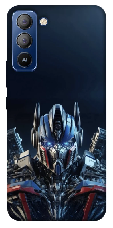 Чехол на TECNO Pop 5 LTE Transformer фото 1 из 1