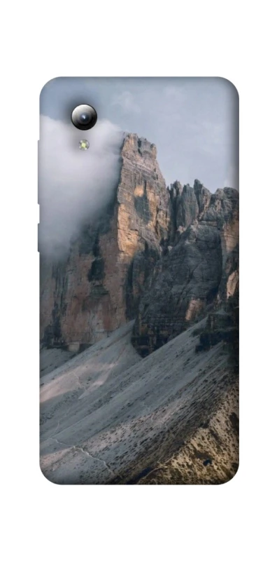 Чехол на ZTE Blade A3 (2019) Mountains v2 фото 1 из 1