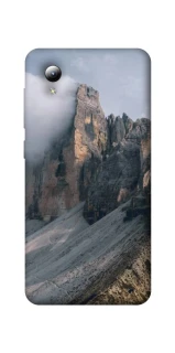 Чехол на ZTE Blade A3 (2019) Mountains v2 фото 1 из 1