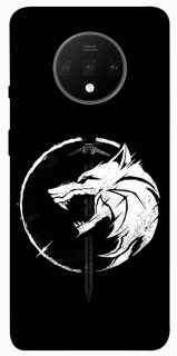 Чохол на OnePlus 7T Школа Вовка фото 1 з 1