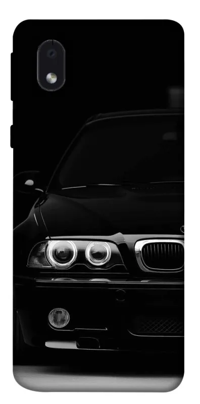 Чехол на Samsung Galaxy M01 Core / A01 Core BMW v43 фото 1 из 1