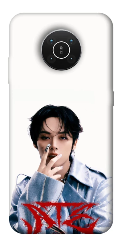 Чехол на Nokia X10 / X20 Lee Know - Stray Kids фото 1 из 1