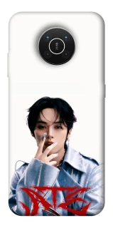 Чехол на Nokia X10 / X20 Lee Know - Stray Kids фото 1 из 1