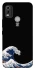 Чохол на Nokia C21 Plus Japa wave фото 1 з 1