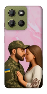 Чохол на Motorola Moto G15 4G Love фото 1 з 1