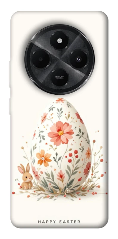 Чохол на Xiaomi Redmi A3 Pro Easter ver.3 фото 1 з 1