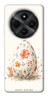 Чохол на Xiaomi Redmi A3 Pro Easter ver.3 фото 1 з 1