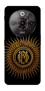 Чохол на ZTE Nubia Focus Pro Parkway Drive logo ver.1 фото 1 з 1
