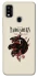 Чохол на ZTE Blade A51 House of the Dragon ver.4 фото 1 з 1