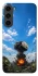Чохол на Samsung Galaxy S23 Moscow never sleeps ver.6 фото 1 з 1