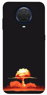 Чохол на Nokia G20 / G10 / 6.3 Boom фото 1 з 1