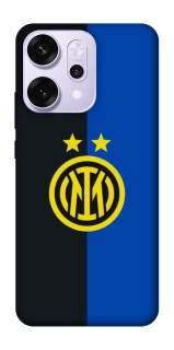Чехол на Oppo Reno 14 Pro FC Inter v1 фото 1 из 1
