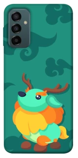 Чохол на Samsung Galaxy M13 4G Fantasy deer creature фото 1 з 1
