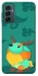 Чохол на Samsung Galaxy M23 5G Fantasy deer creature фото 1 з 1
