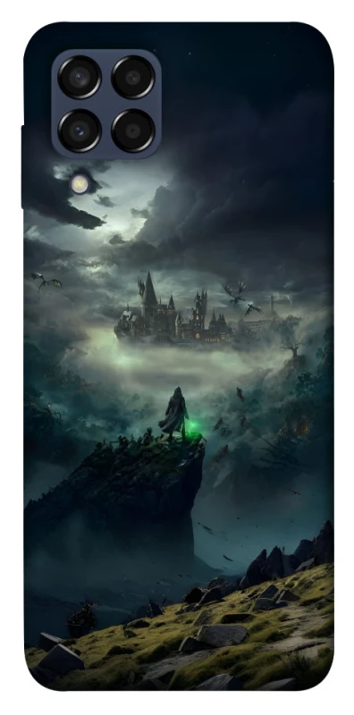 Чохол на Samsung Galaxy M33 5G Harry Potter Legacy фото 1 з 1