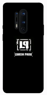 Чехол на OnePlus 8 Pro Linkin Park logo ver.4 фото 1 из 1