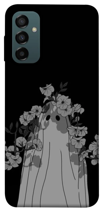 Чохол на Samsung Galaxy M34 5G Cute Halloween фото 1 з 1