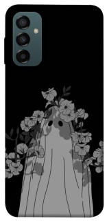 Чохол на Samsung Galaxy M34 5G Cute Halloween фото 1 з 1