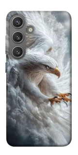 Чехол на Samsung Galaxy S24 eagle фото 1 из 1