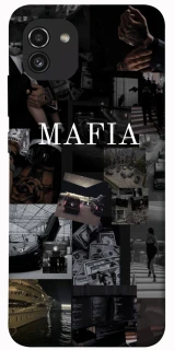 Чохол на Samsung Galaxy A03 Mafia фото 1 з 1