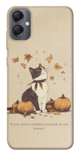Чехол на Samsung Galaxy A05 Autumn vibes ver.3 фото 1 из 1