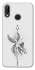 Чехол на Huawei P20 Lite Tattoo ver.10 фото 1 из 1