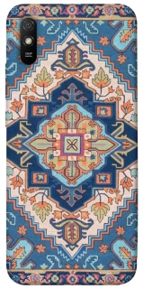 Чехол на Xiaomi Redmi 9A Килим v3 фото 1 из 1