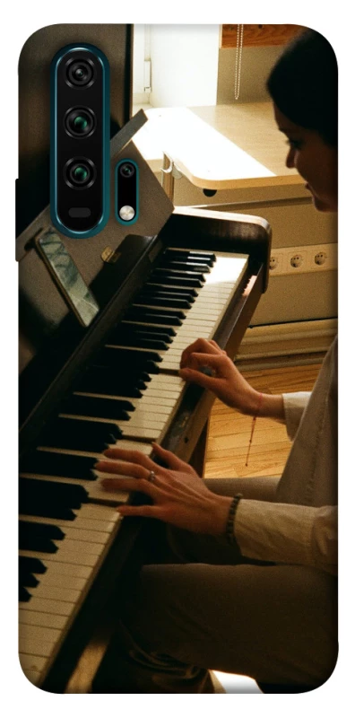 Чохол на Huawei Honor 20 Pro Піаніно фото 1 з 1